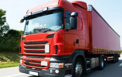 Bursa İpsala Ambar Kargo